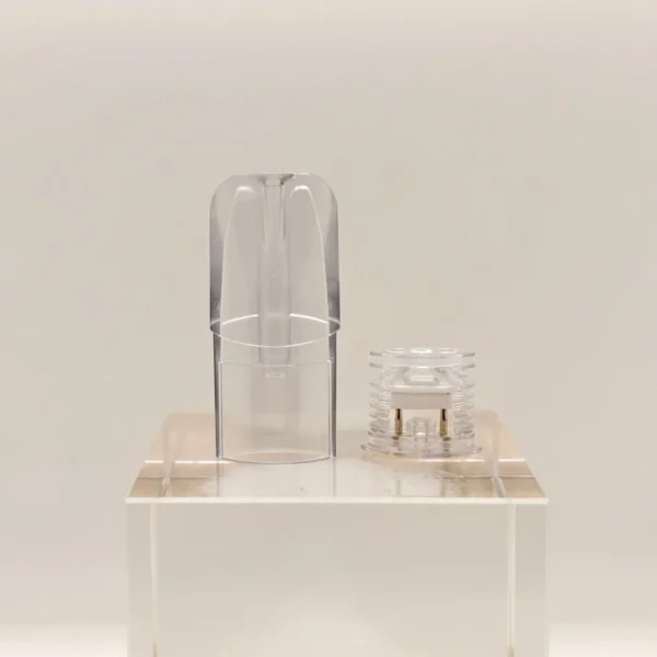 sp2s一代通用空倉_1.2ml款